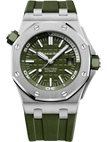 Khaki Dial 42mm S113386
