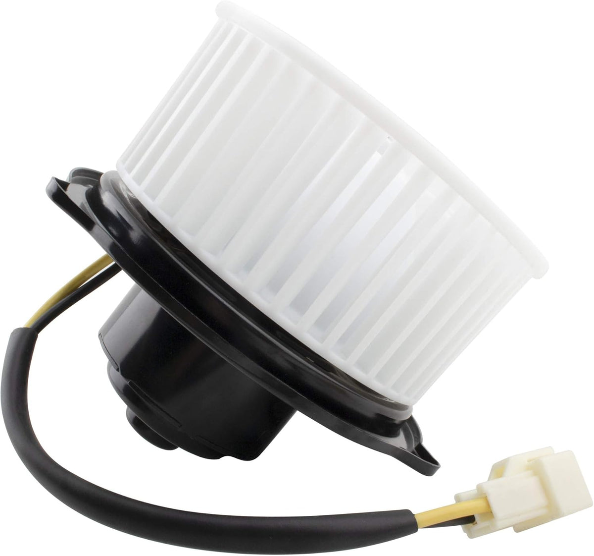 Heater Blower Motor with Fan Cage, Pack of 2 S3663