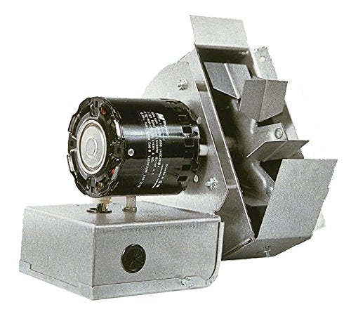 Inline Draft Inducer Fan for Vertical Vent Systems K400655