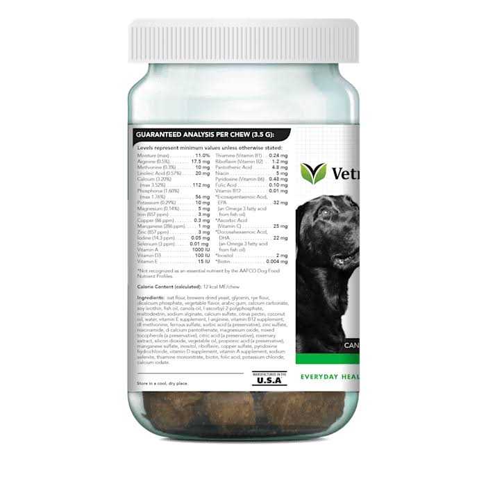 Senior Multivitamin V1837