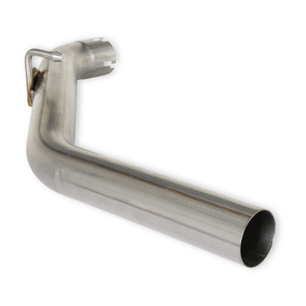 3.0 inch Dual Side Exit Exhaust System W3161
