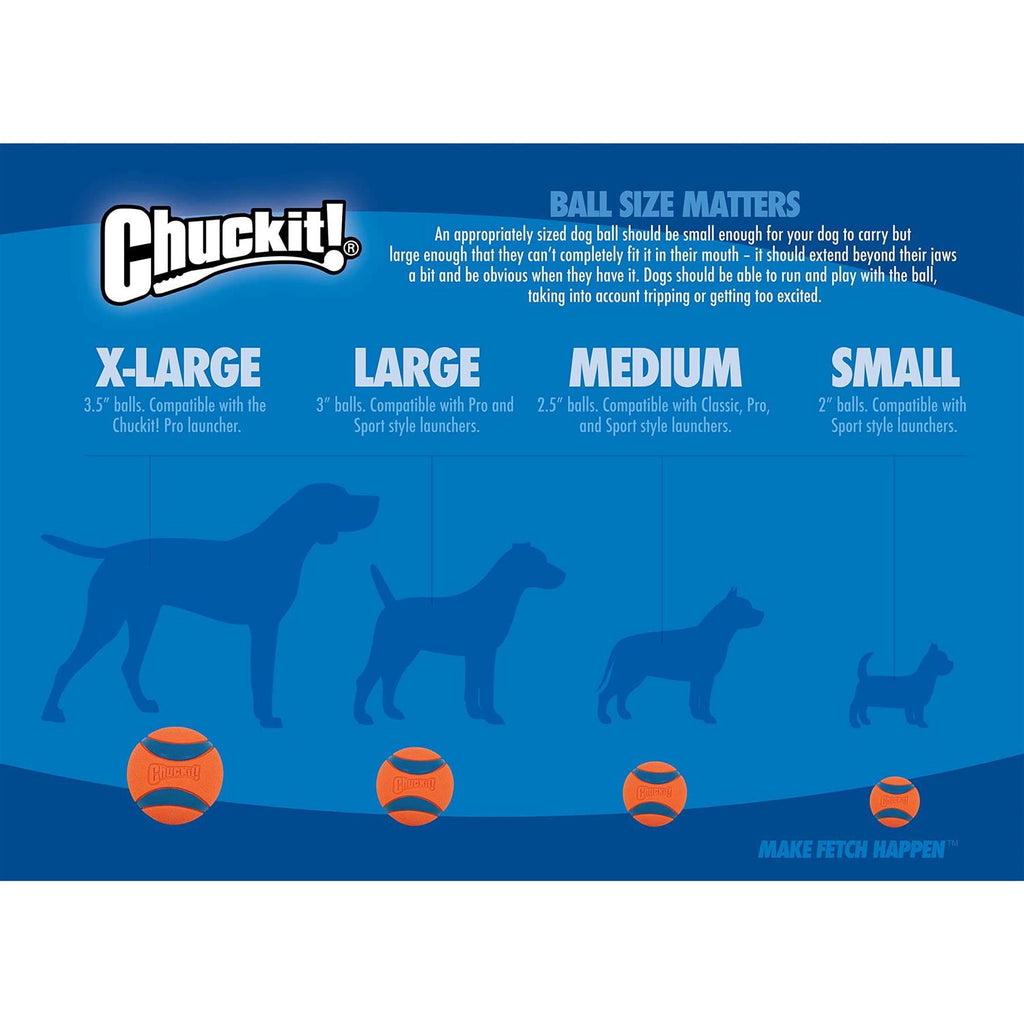 Crunch Ball C605