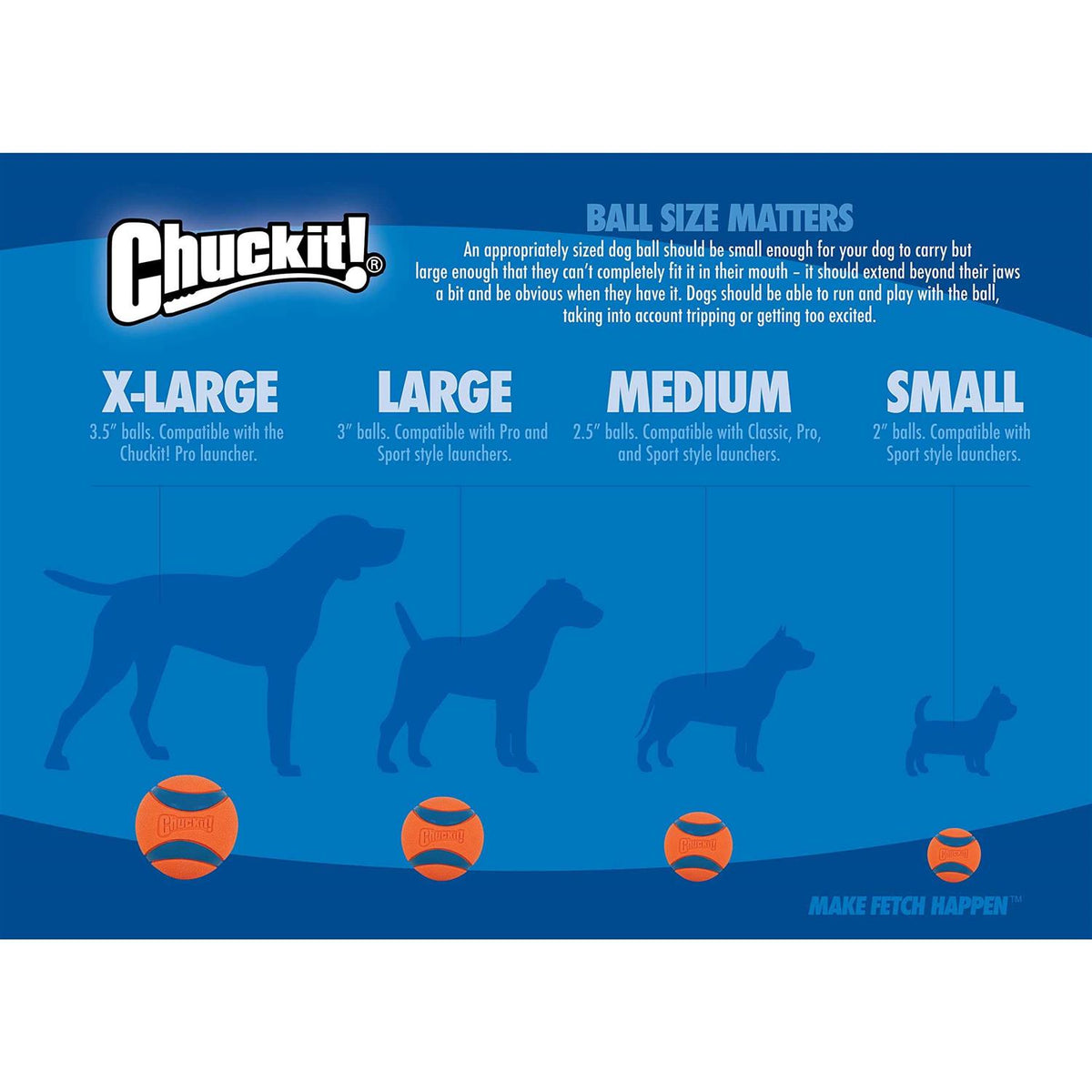 Crunch Ball C605