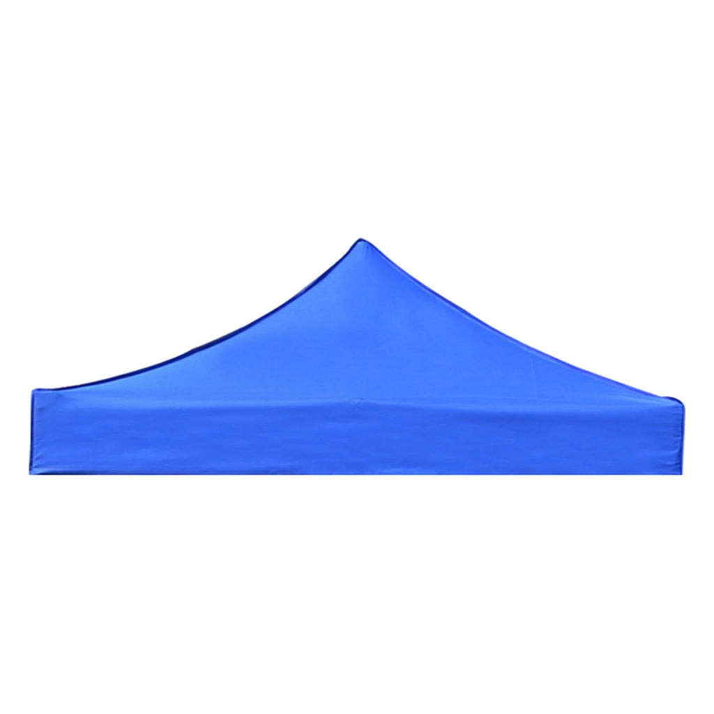 Square Canopy Roof Replacement Top Cloth 2.9MX2.9M Rainproof S940292