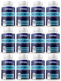 12 Pack Prostate Capsules Natural Supplement S61989