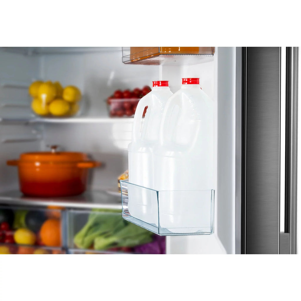 18-Cu. Ft 3-Door French Door Refrigerator K99620