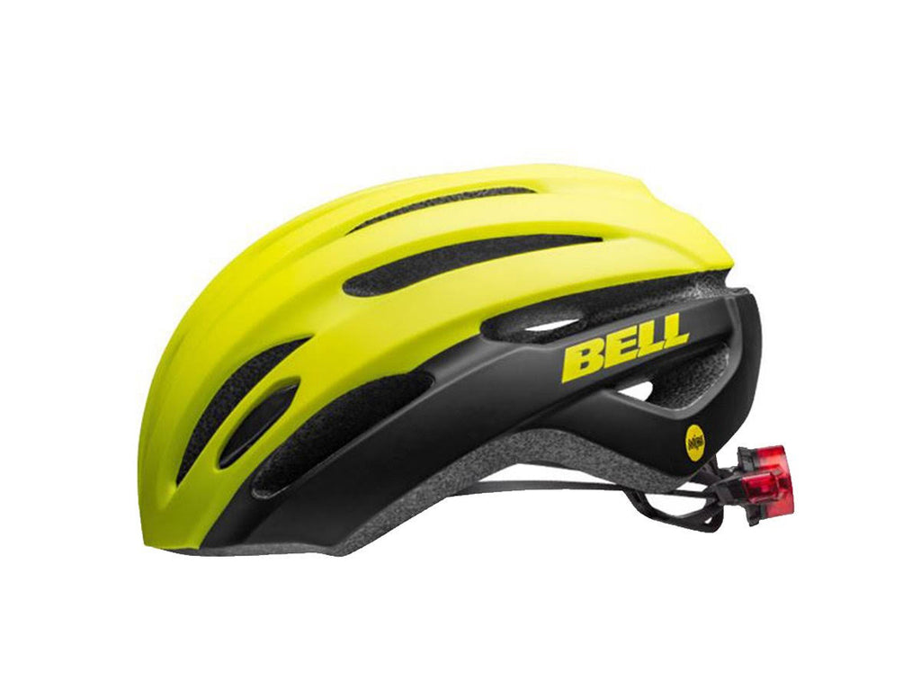 Matte / Gloss Black LED MIPS Helmet L151864