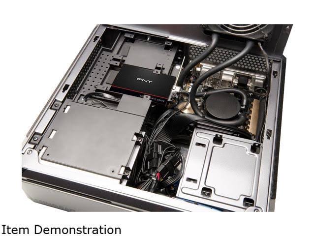 240GB SATA III Internal Solid State Drive V43699