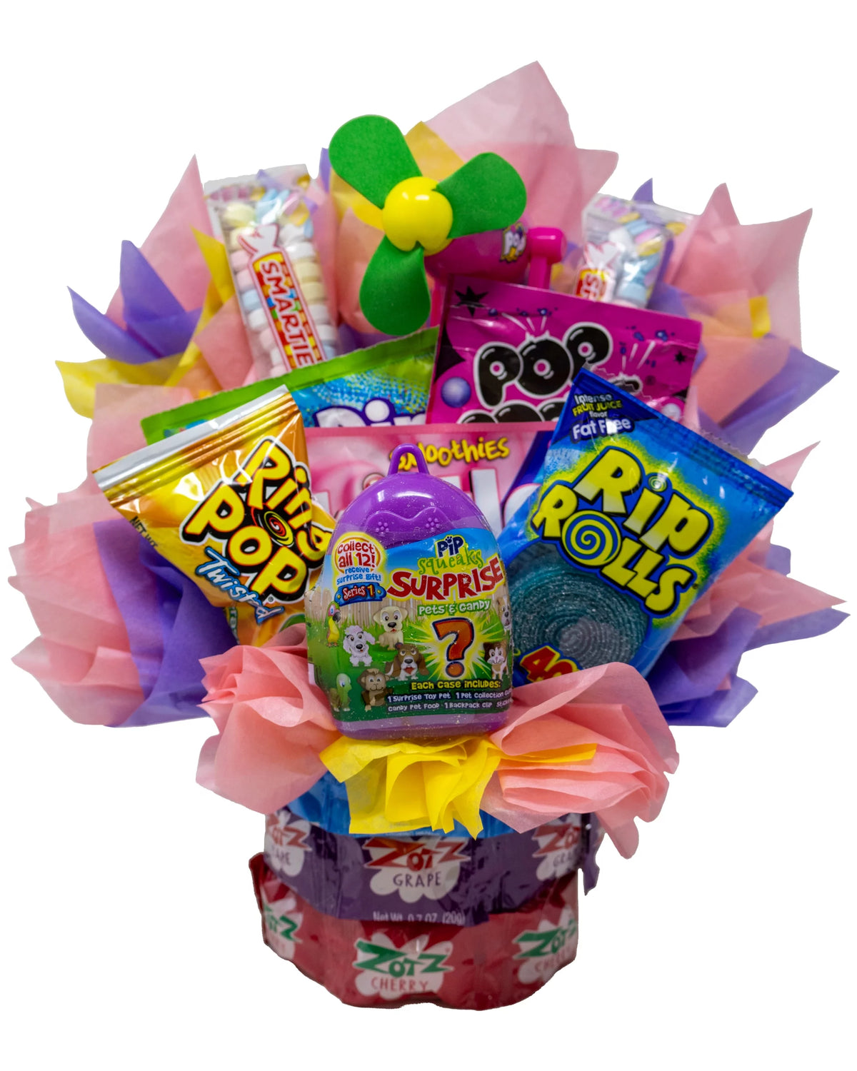 Candy Bouquet U461