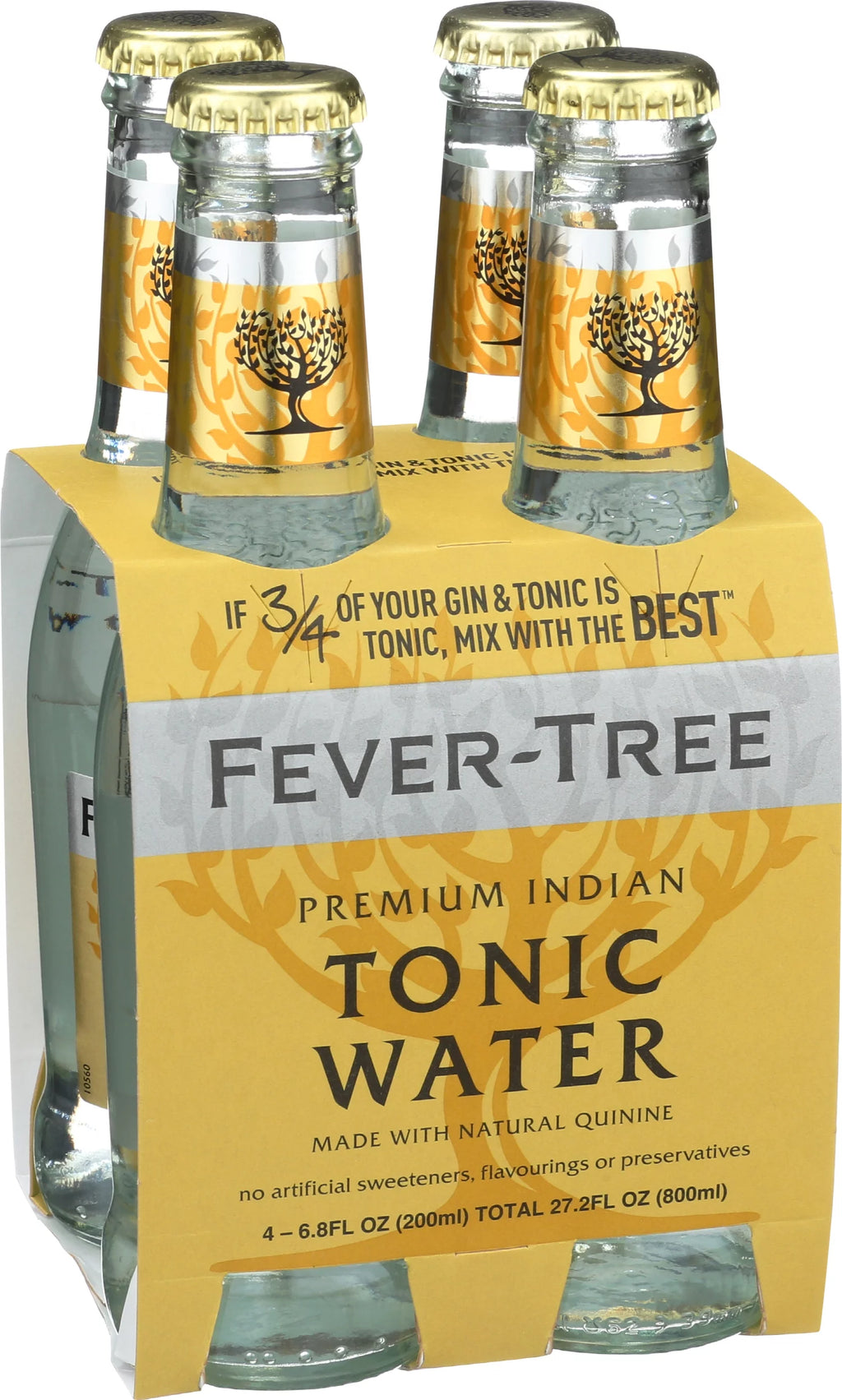 Indian Tonic Pack Of 6 I191