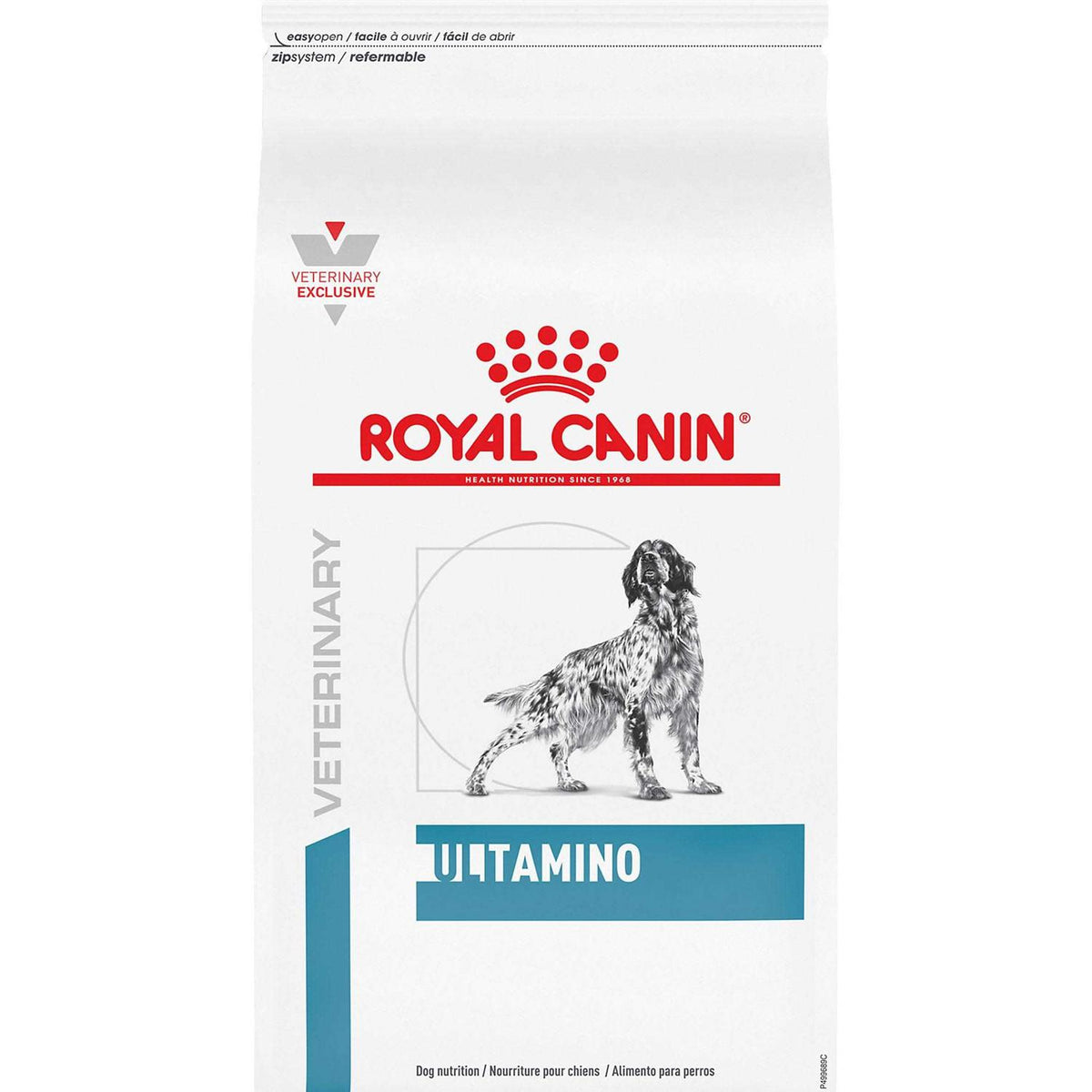 Veterinary Diet Dry Dog Food M118223