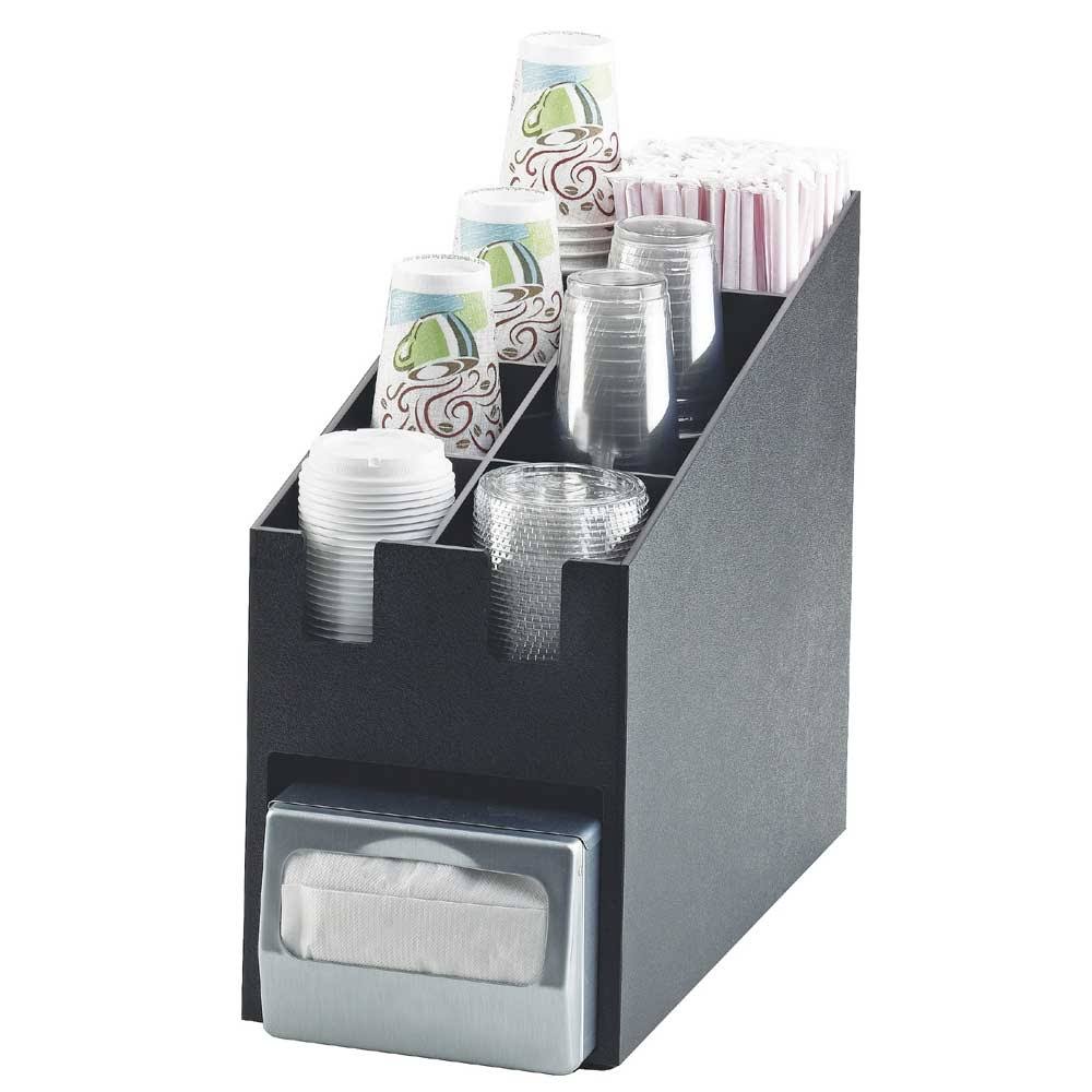 Classic Cup Lid Condiment Organizer N104630