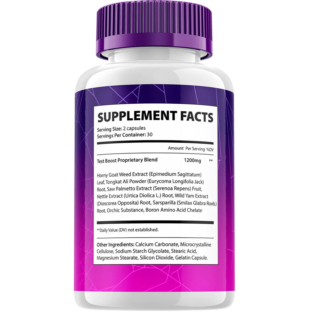 Capsules S5807