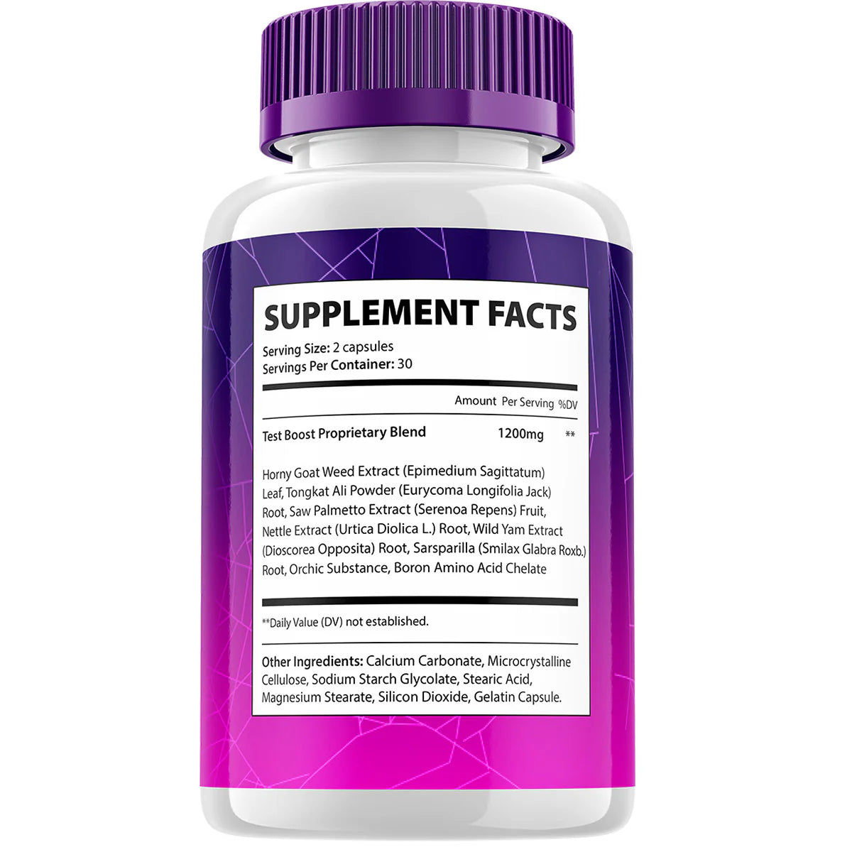 Capsules S5807