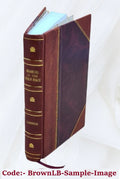 Leather Bound B711344