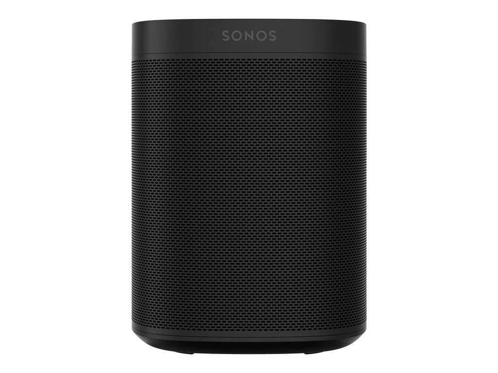 Black Smart Speaker G573365