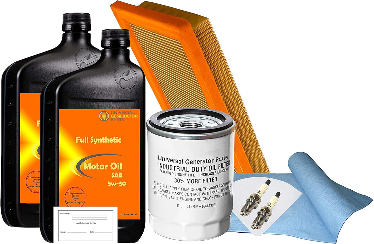 20Kw-22Kw Maintenance Kit Pack of 2 K36596