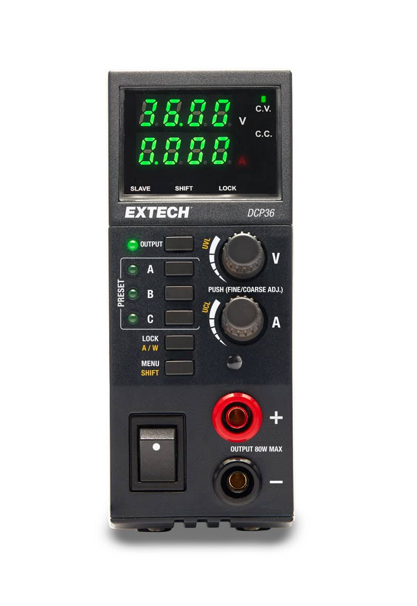 80W Switching Mode DC Power Supply L889924