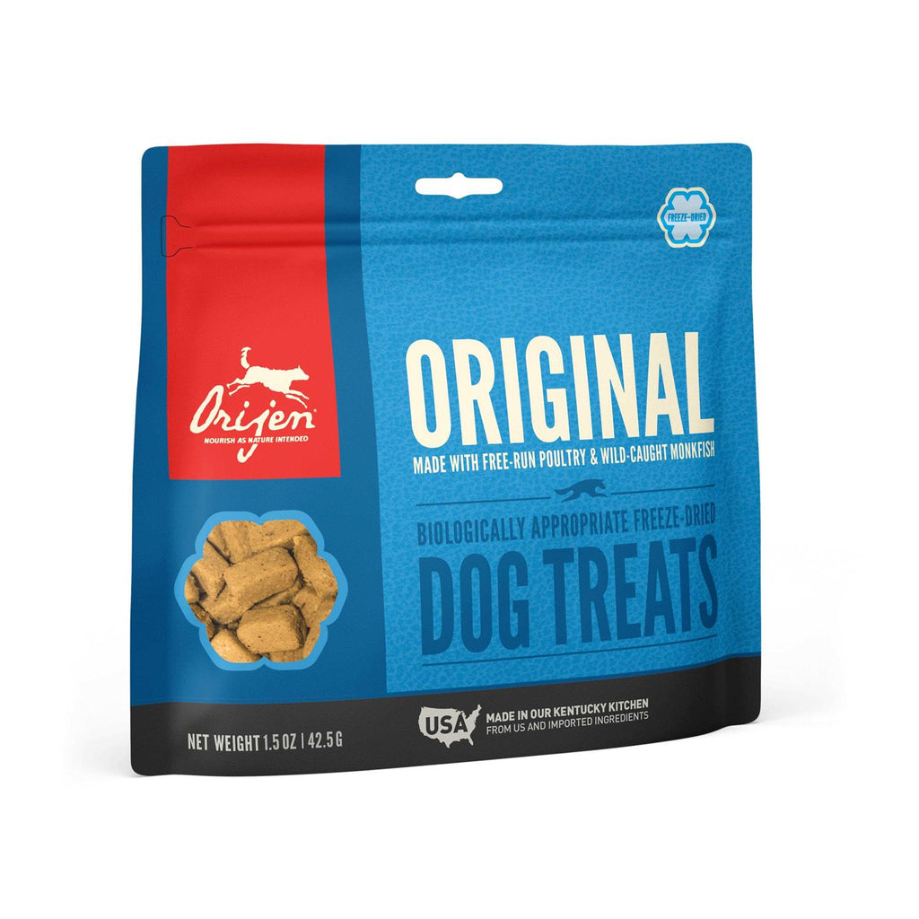 Freeze Dried Dog Treats P434545