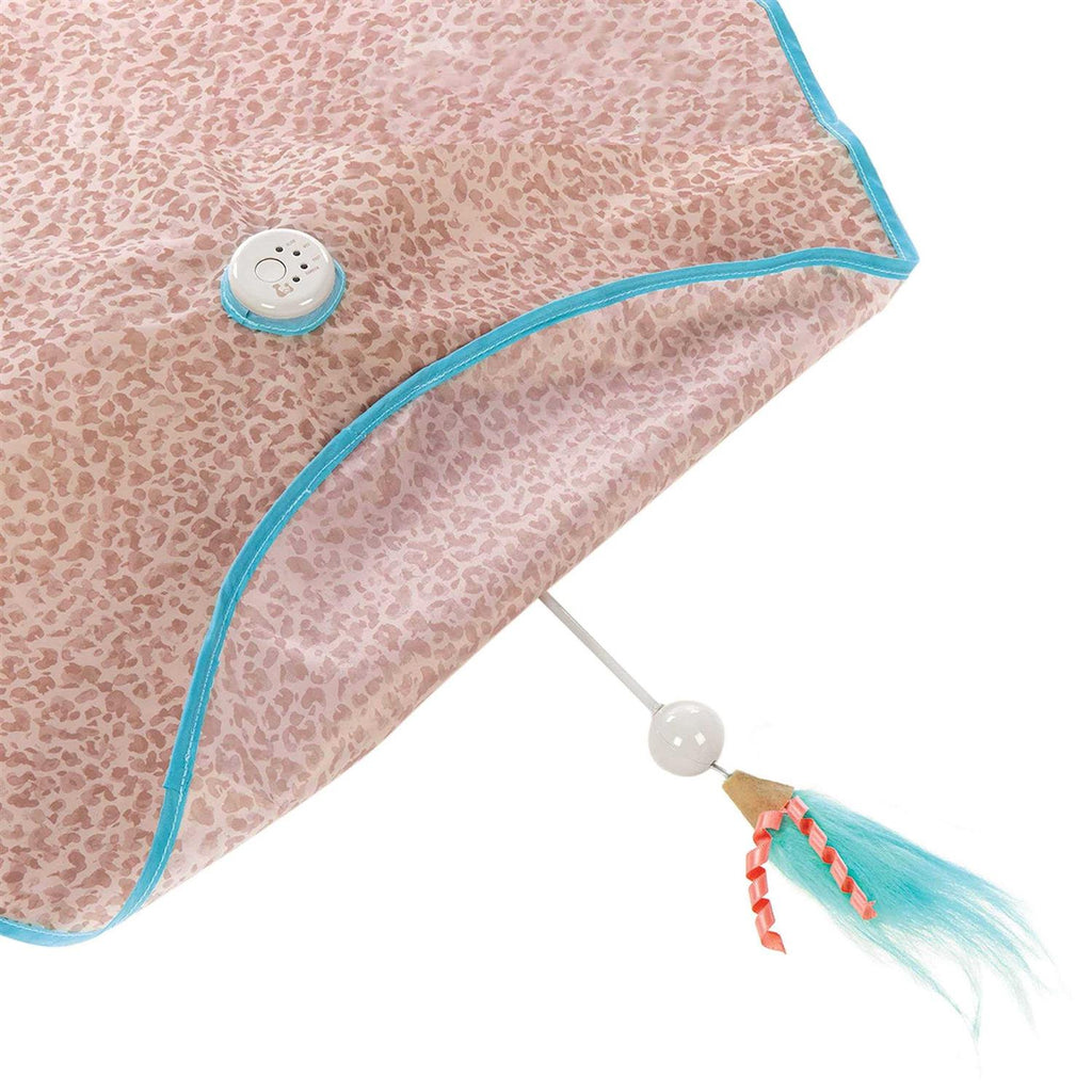 Hidden Hijinks Cat Toy V868165