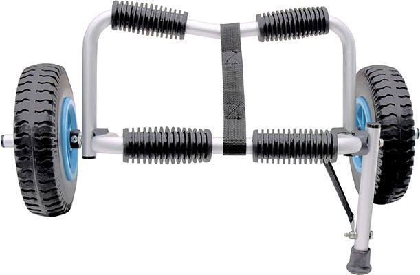 Kayak Dolley with No-Flat Tires M16749
