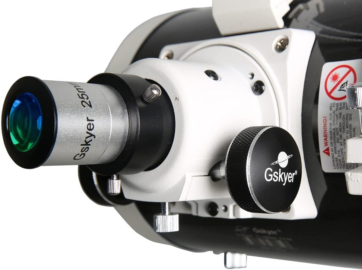 Astronomical Reflector Telescope I989