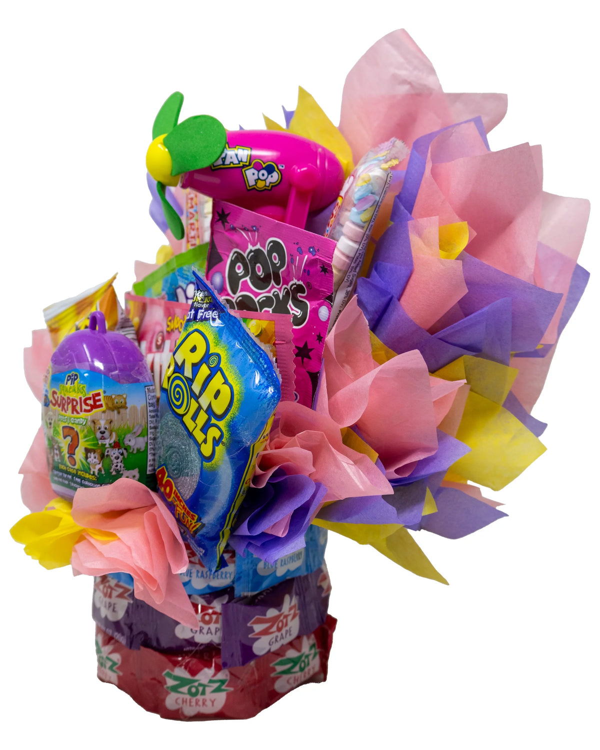 Candy Bouquet U461