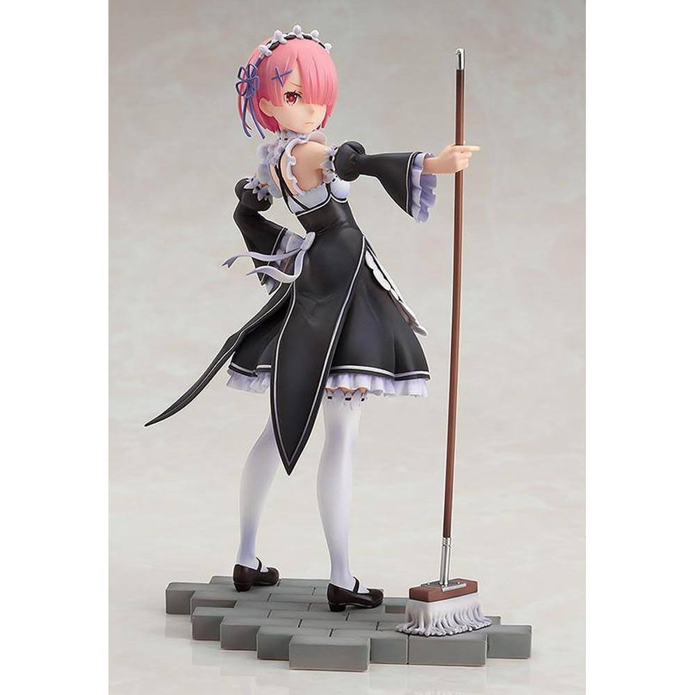 Ram 1/7 Scale Figure I3858