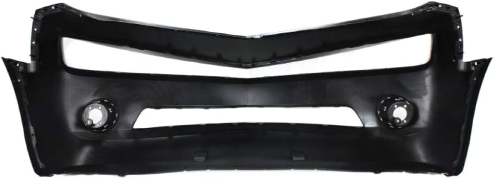 Primed Front Bumper Cover for Chevy Camaro 2011 2012 2013 E1146