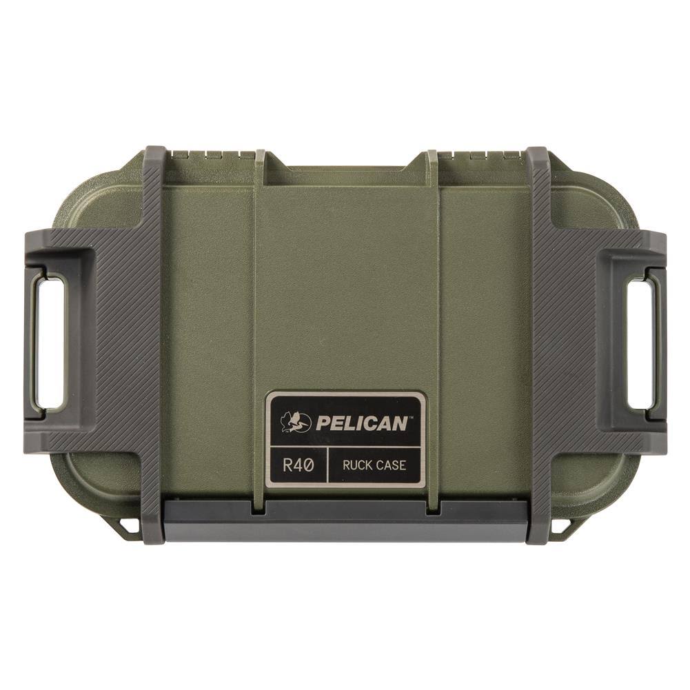 Olive Drab Medium Case B7803
