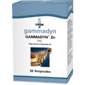 Zn 30 Ampules O3392