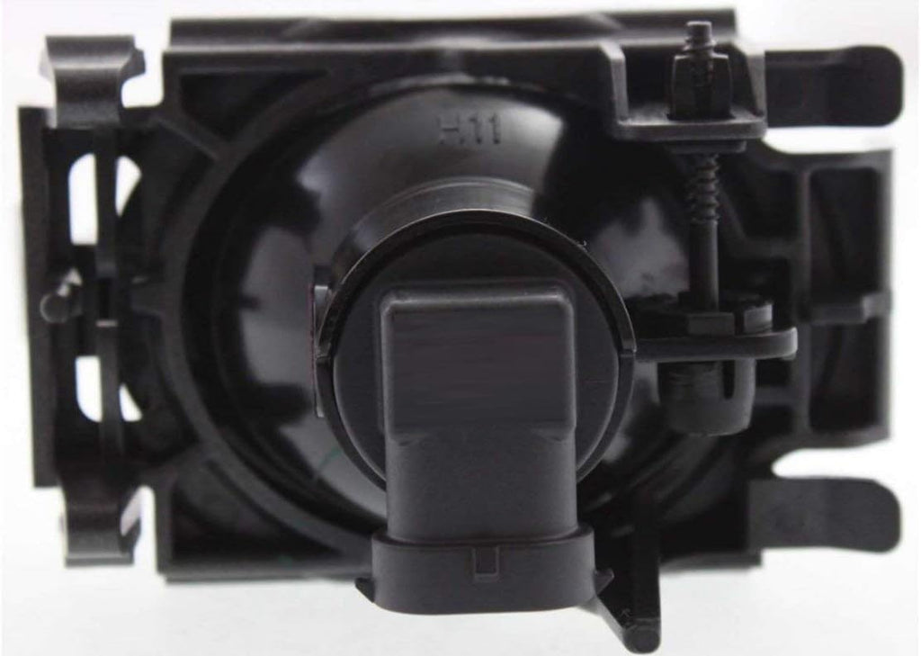 Front Fog Light Assembly Set of 2 H81759
