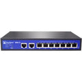 Security Appliance with RS232 serial backup Y31497