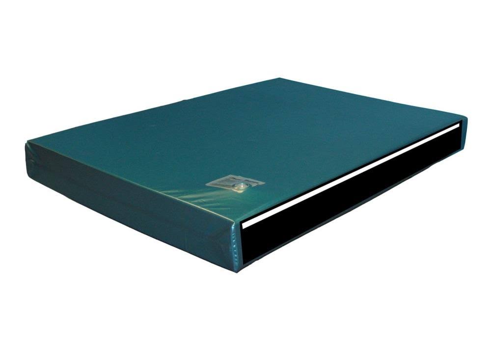 Organic Waterbed Mattress Soft Wave King F950