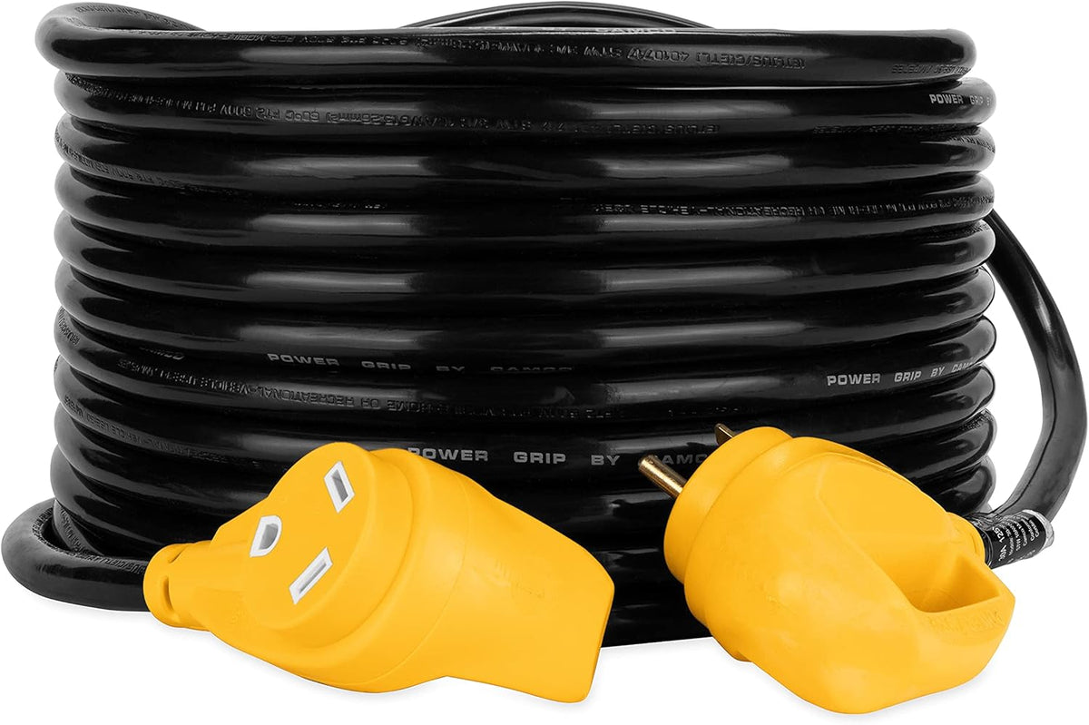 30-Amp Outdoor Extension Cord U375