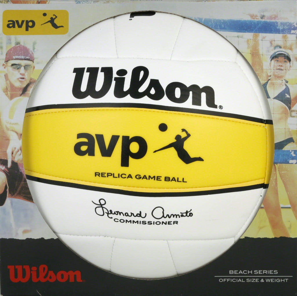 Gold Volleyball M34648