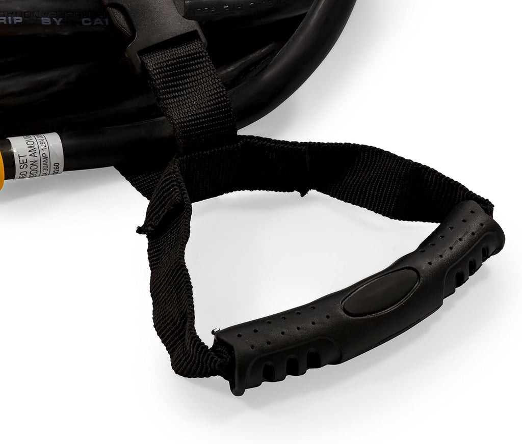 30-Amp Outdoor Extension Cord U375