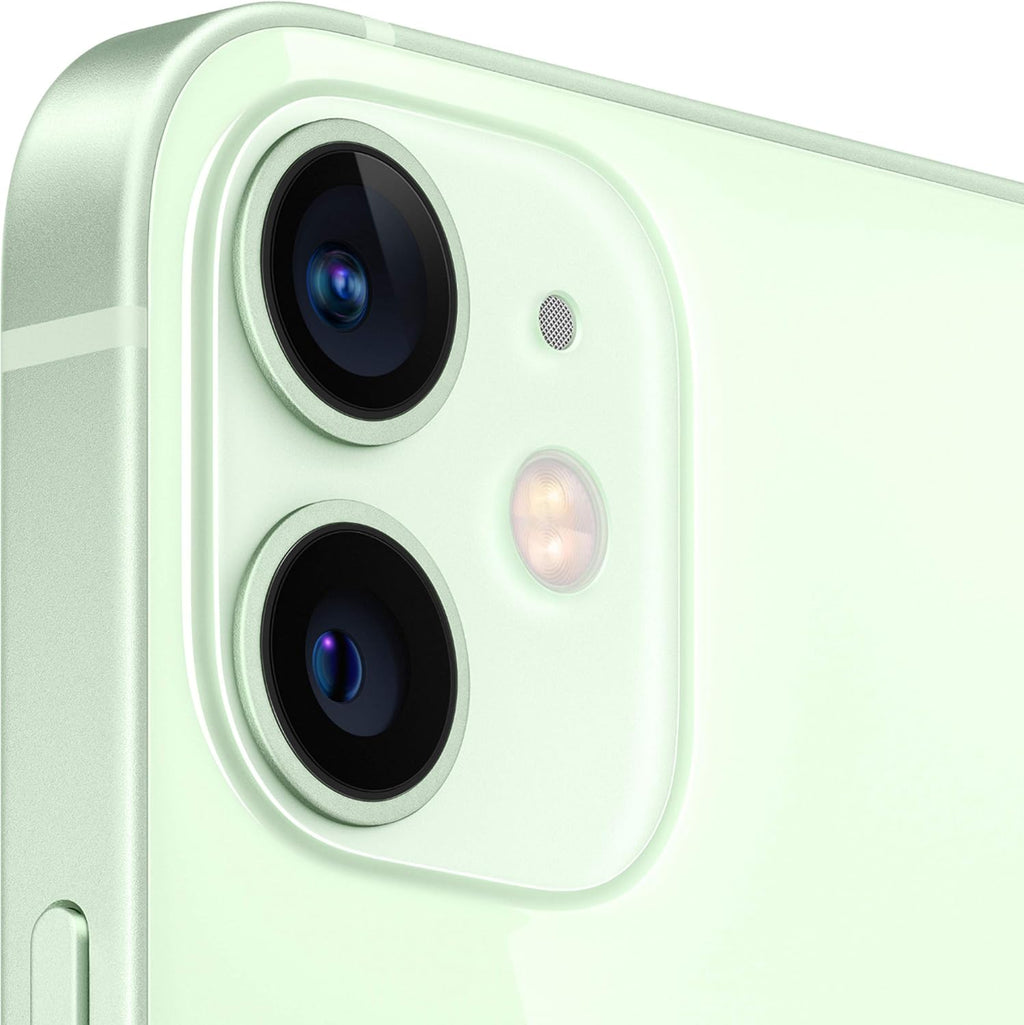 128GB Green iPhone 12 Mini S3378