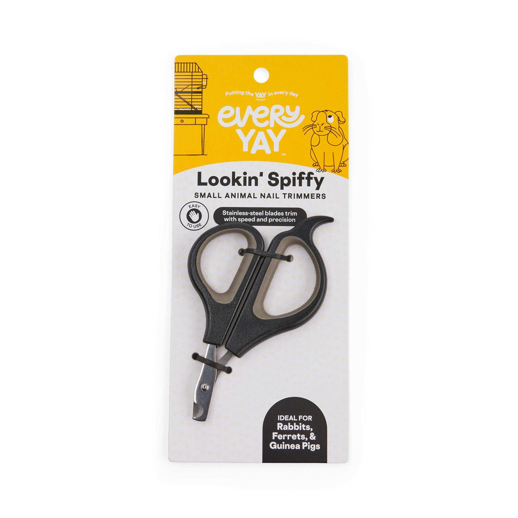 Small Animal Nail Clippers P805
