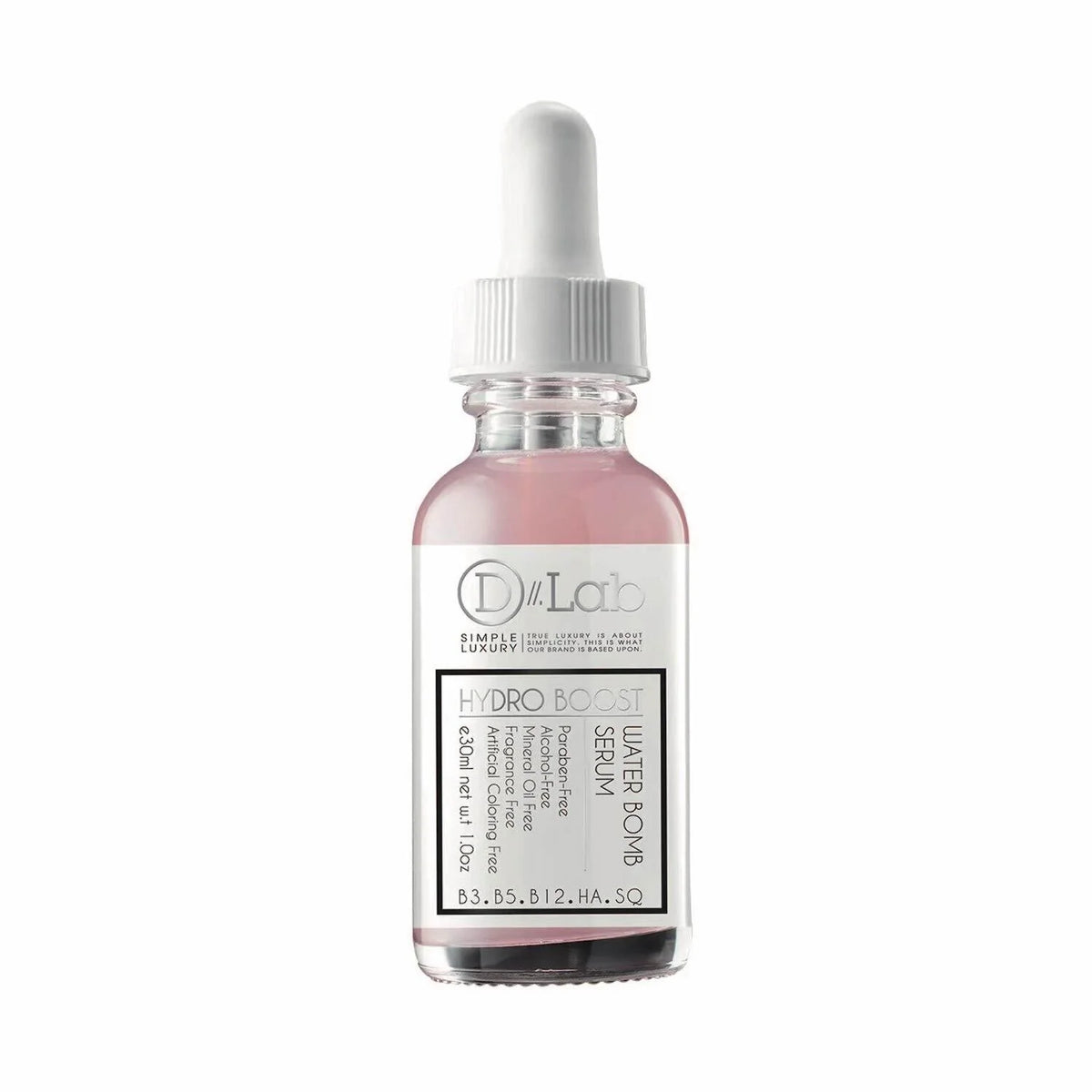 Hydro Boost Water Bomb Serum M492