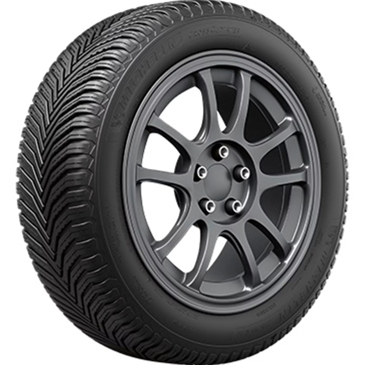 All Weather 205/55R16 91V Tire G601486