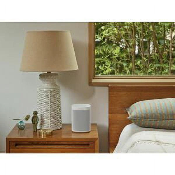 Black Smart Speaker G573365