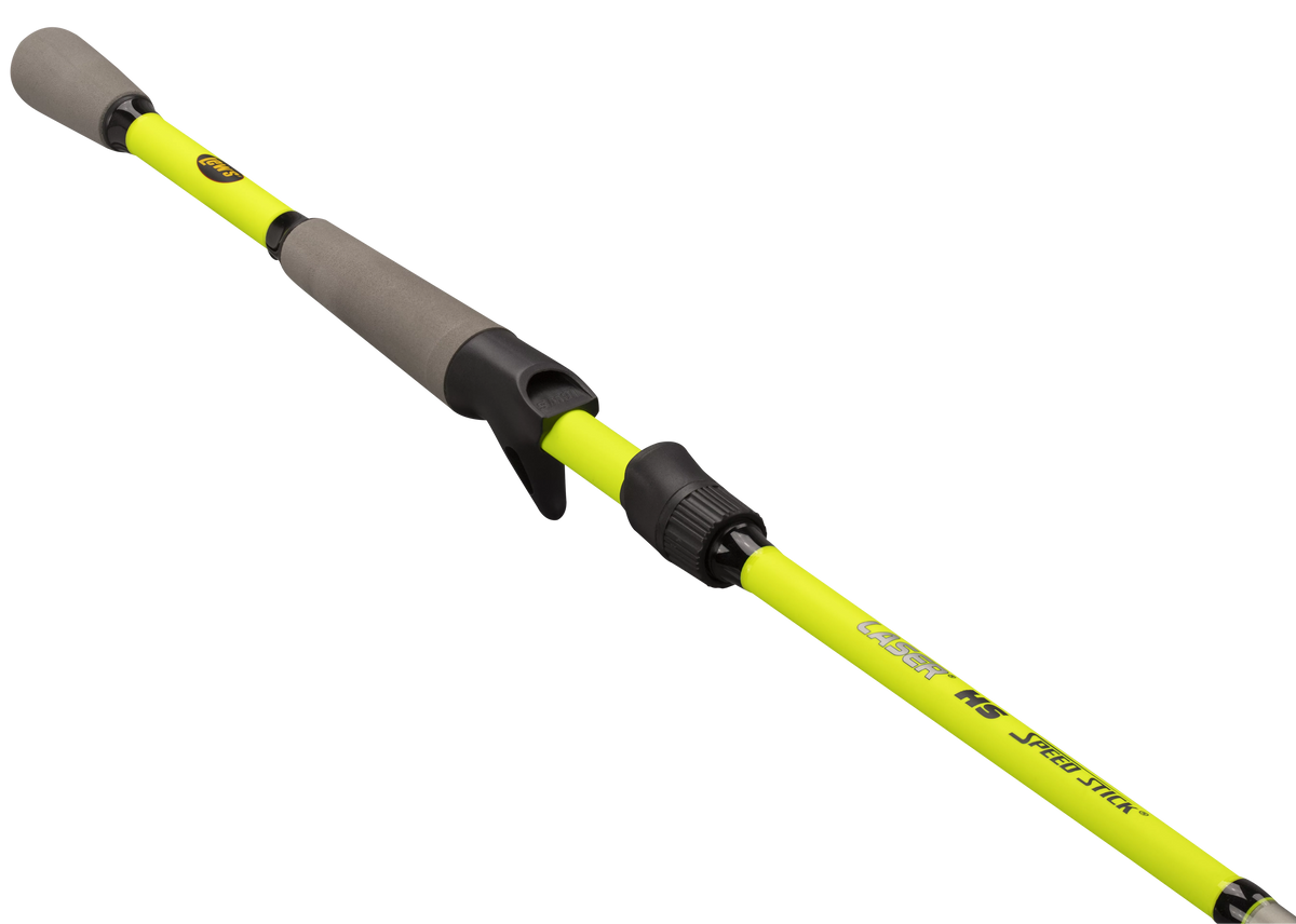 6'10 Medium Action Casting Rod R982646