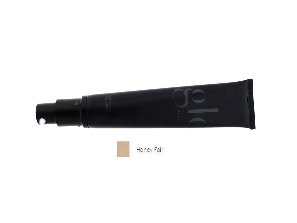 Satin Cream Foundation N888217