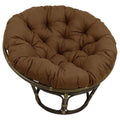 48 in. Outdoor Papasan Cushion E29772