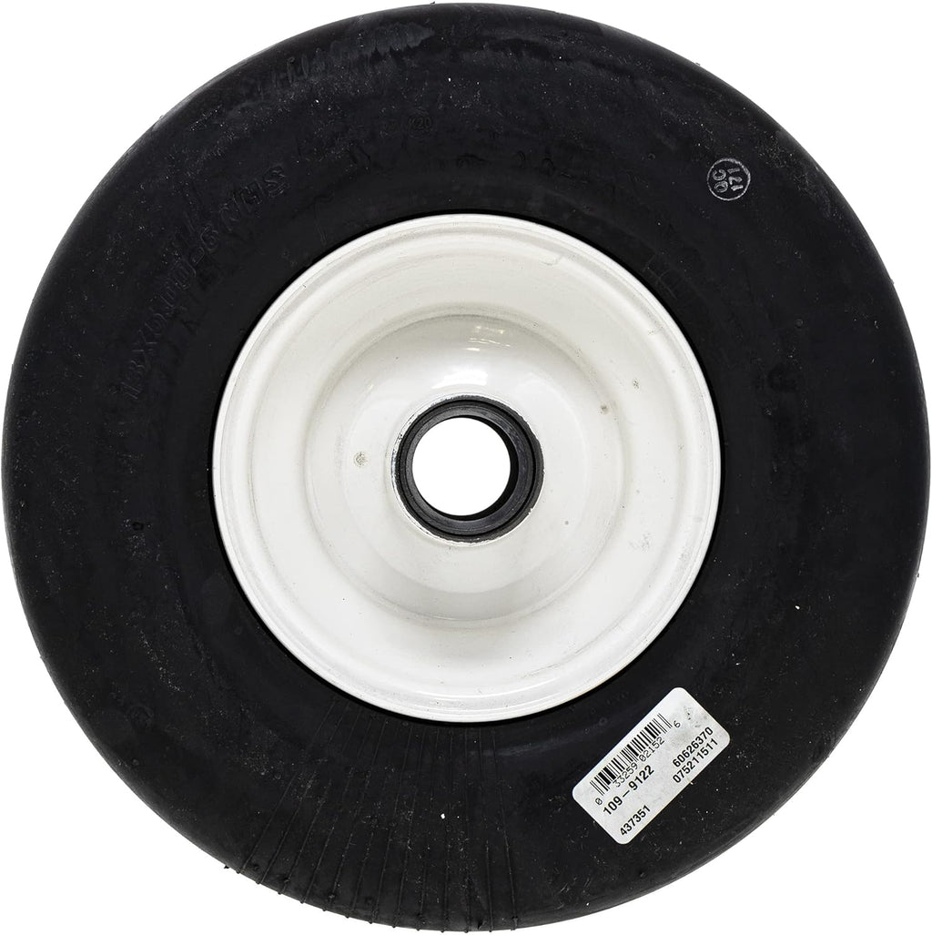 Wheel and Tire 2 Pack G186782