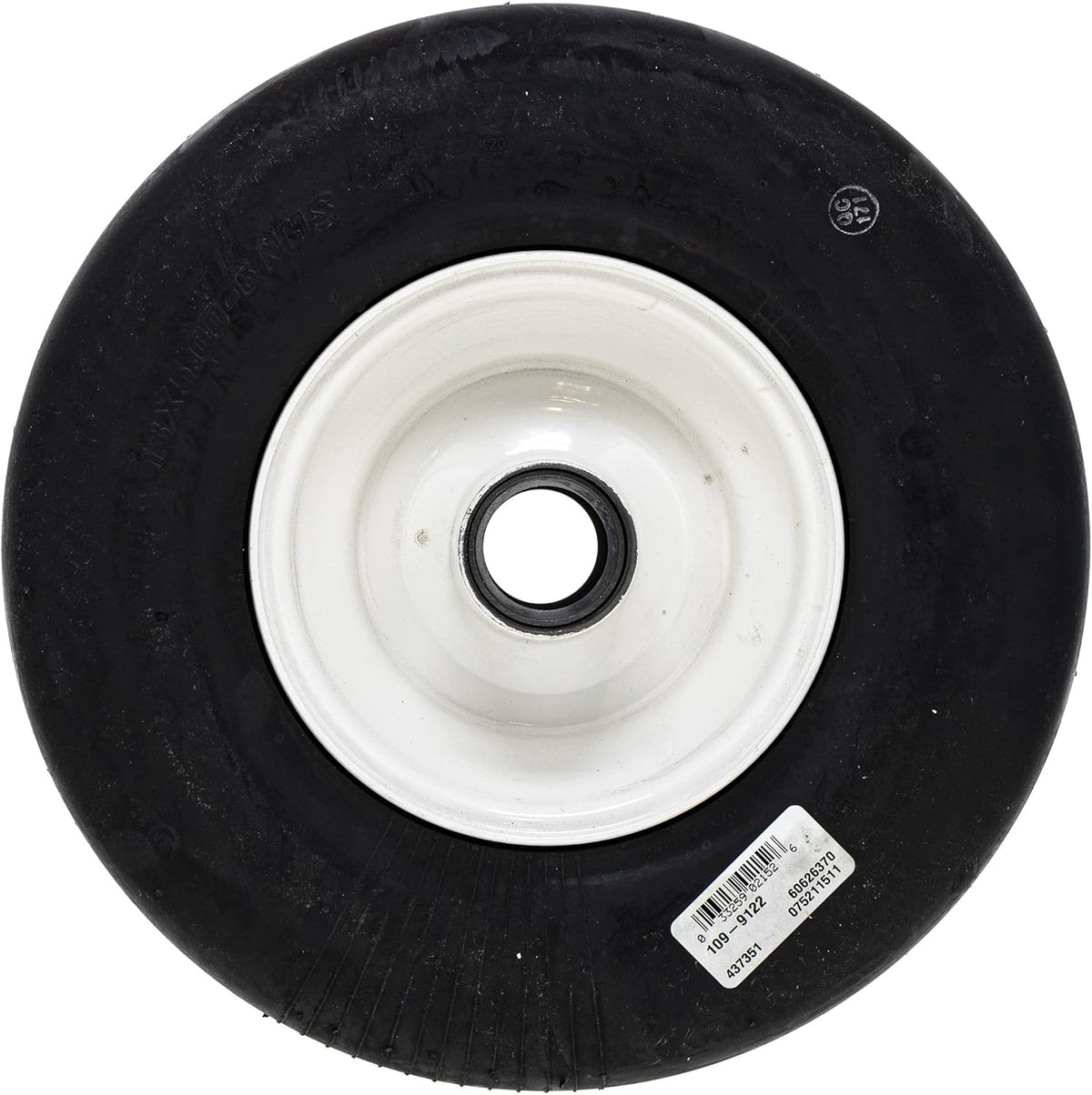 Wheel and Tire 2 Pack G186782