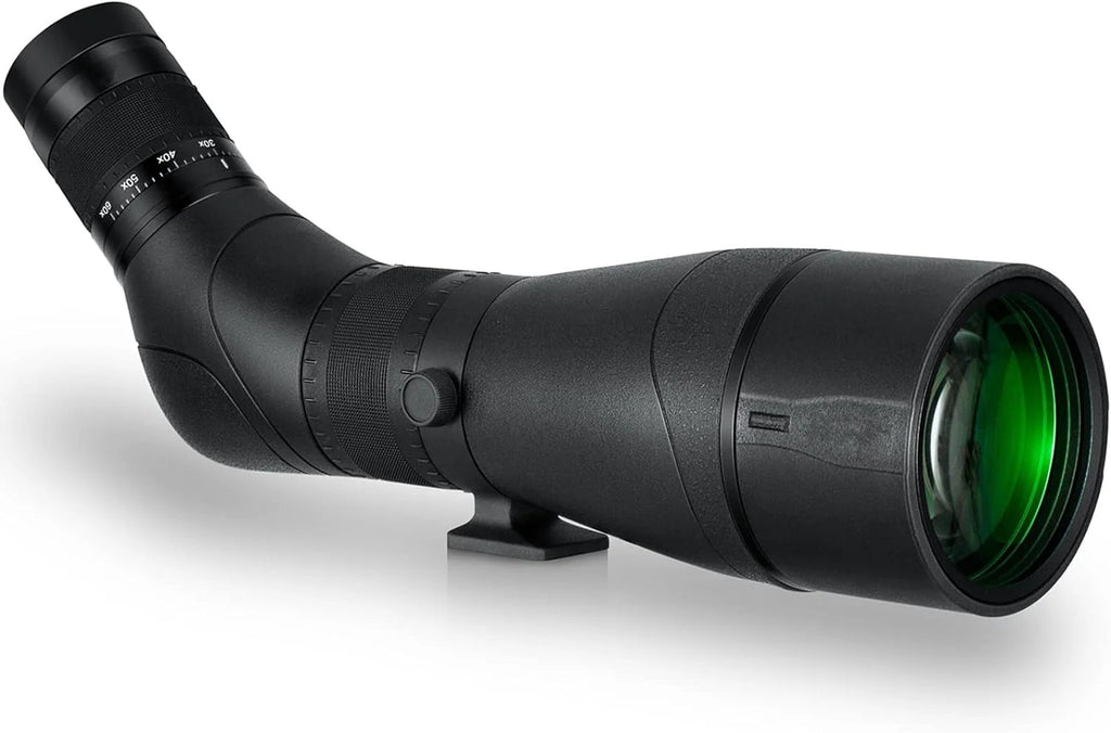 20-60x85 BAK4 Waterproof Spotting Scope G8881