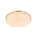 Maple Wood Carving Board with Juice Well W964