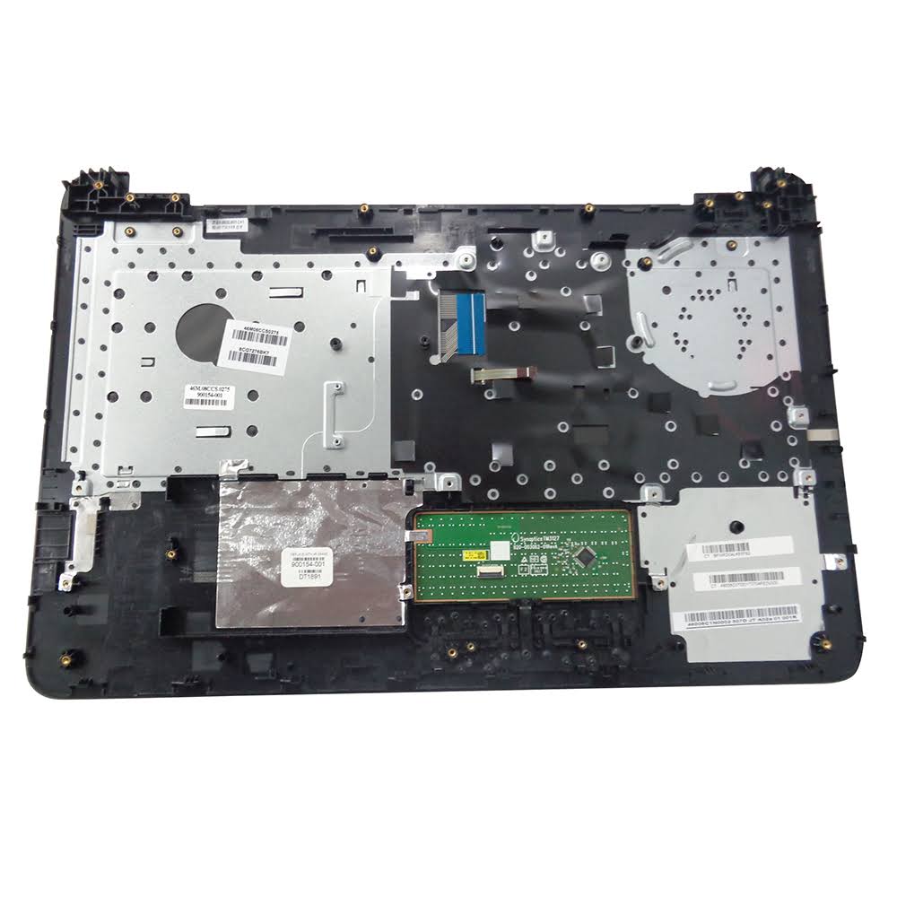 Palmrest with Backlit Keyboard and Touchpad U71786